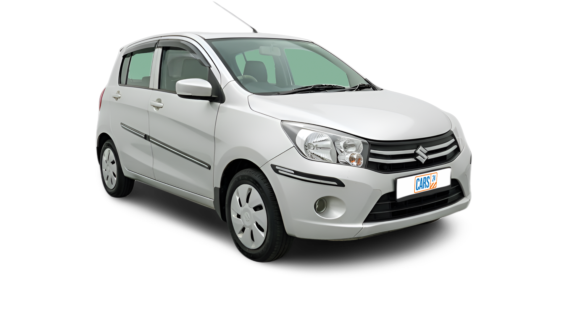 Maruti Celerio-img